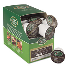 coffee grounds from k-cups