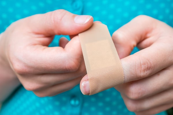 Reinvent your medicine cabinet . Safety awareness month ideas. 