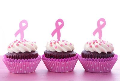 pink cupcakes shutterstock_313904396