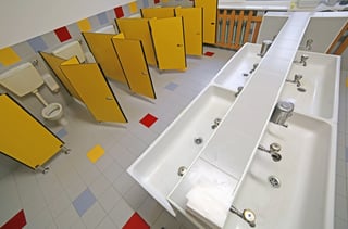 germ filled places faucets in schools germ filled places faucets in schools