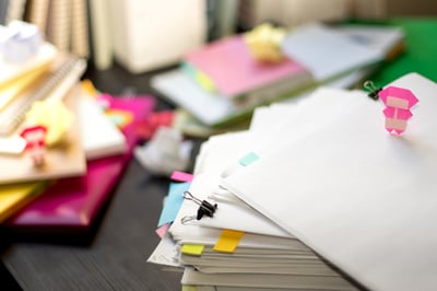 organize your desk use office supplies rebates to engage your team