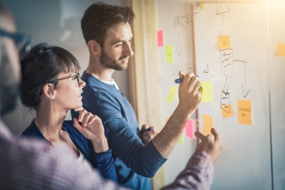 tips to create collaboration on your team