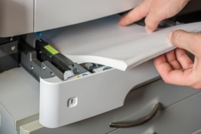 5 Unspoken Printing Etiquette Rules at Work