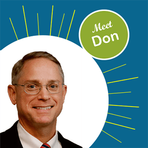 Meet Don Proia