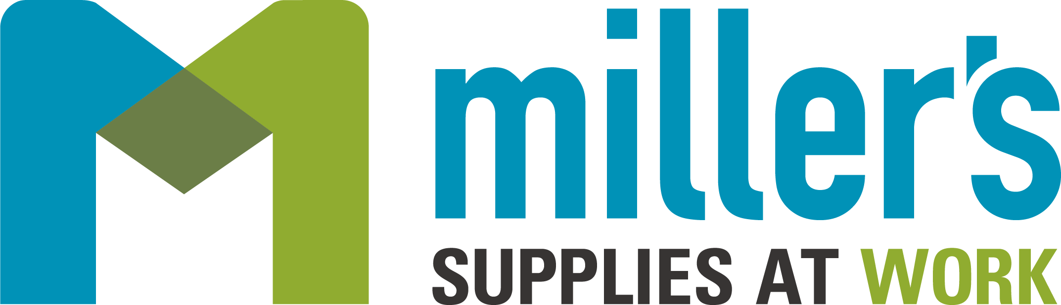 MillersSuppliesatWorkLogo