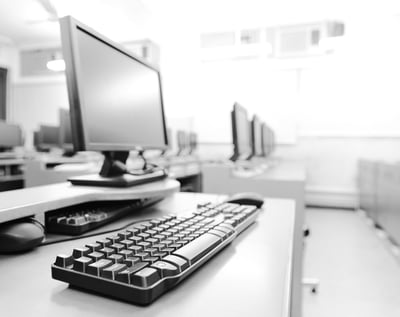 Computer equipment can be recycled