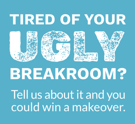 UglyBreakroom UglyBreakroom