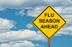 flu season ahead