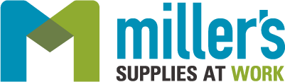 Miller's Supplies At Work