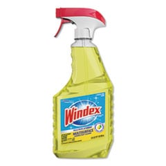 windex lemon