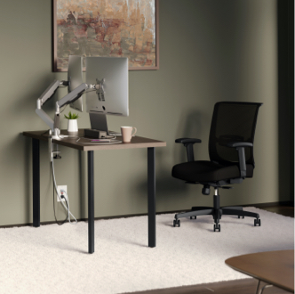 Coze Home Private Office_01 Coze Home Private Office_01