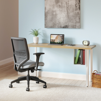 Coze Table Desk
