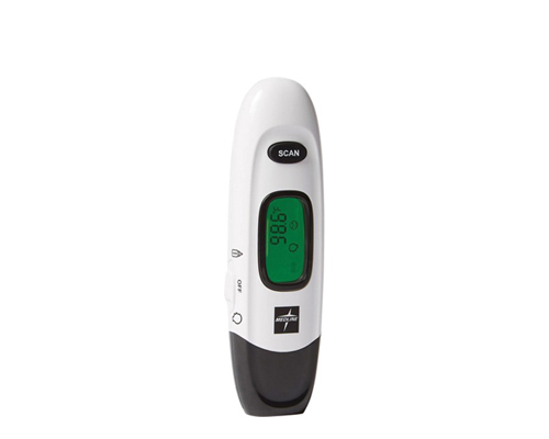 InfraredThermometer InfraredThermometer