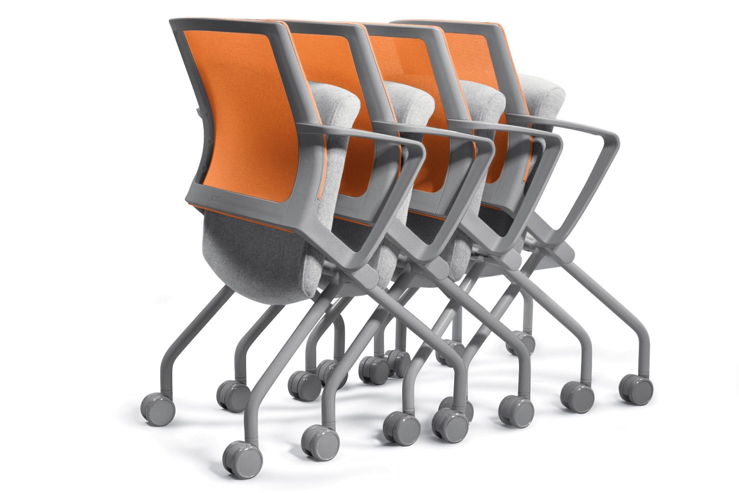 SitOnIt Seating with Miller's