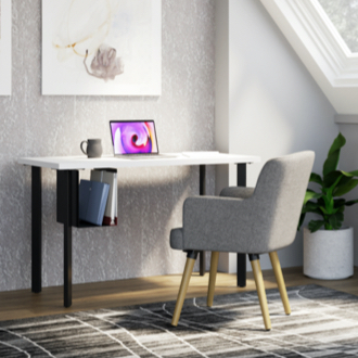 Work From Home - Coze Home Office_01 Work From Home - Coze Home Office_01