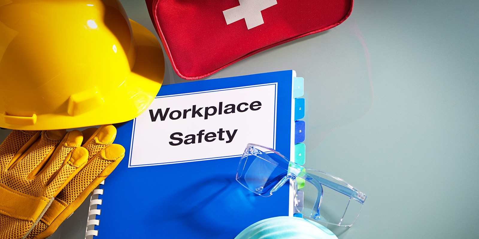 Workplace & Office Safety | Miller's Supplies at Work